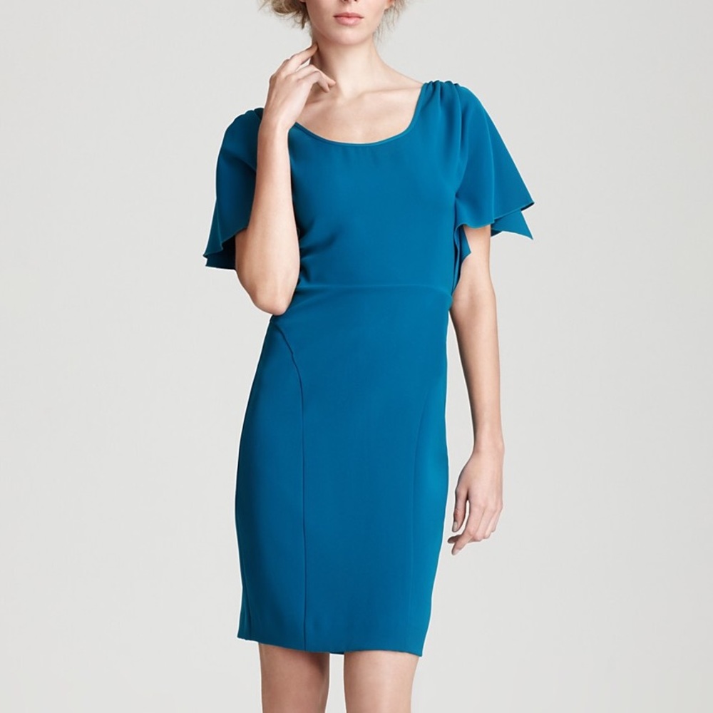 Rachel Zoe Pencil Dress - Picture 5 of 5